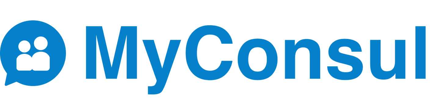 MyConsul