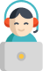 営業サポート