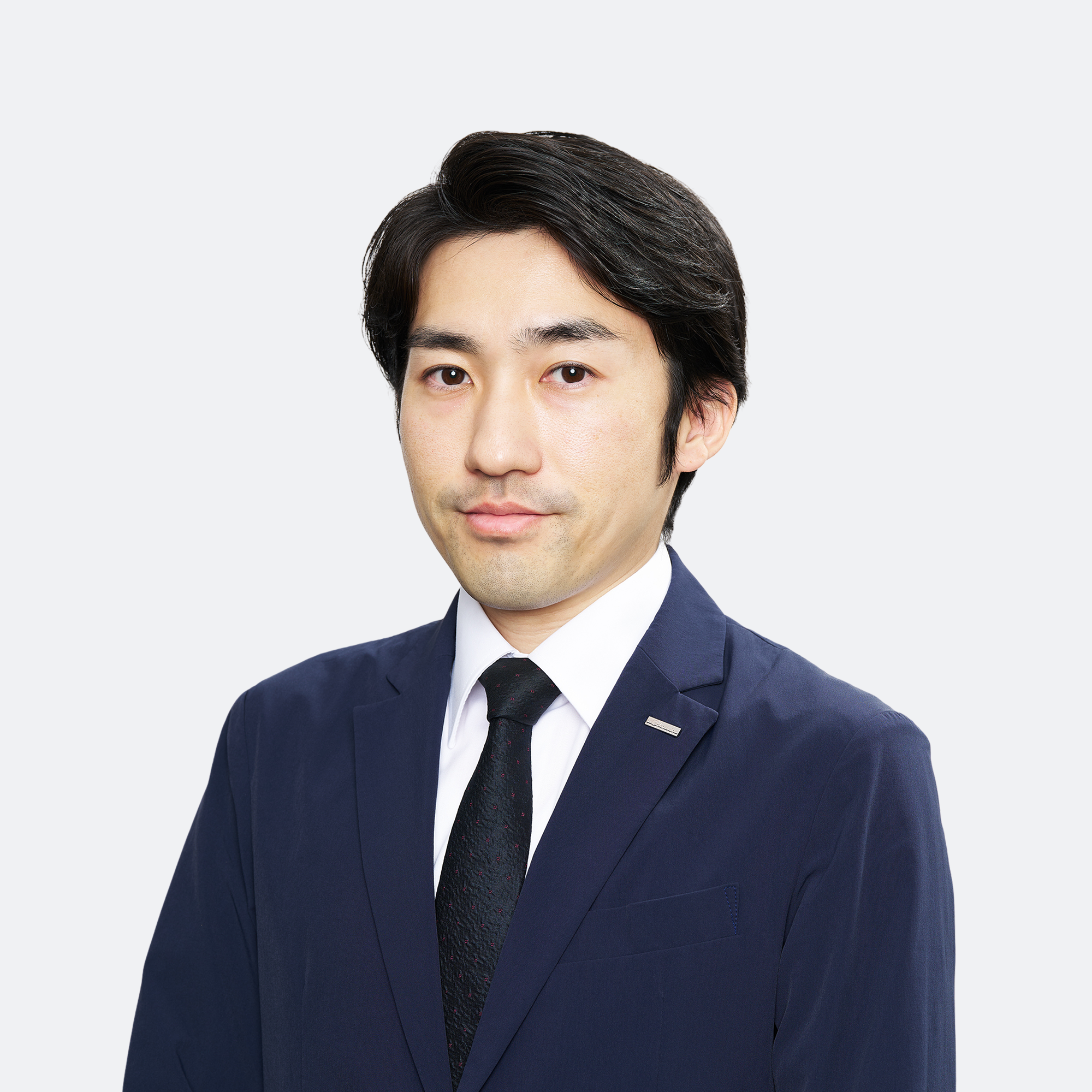 笹森 勇介