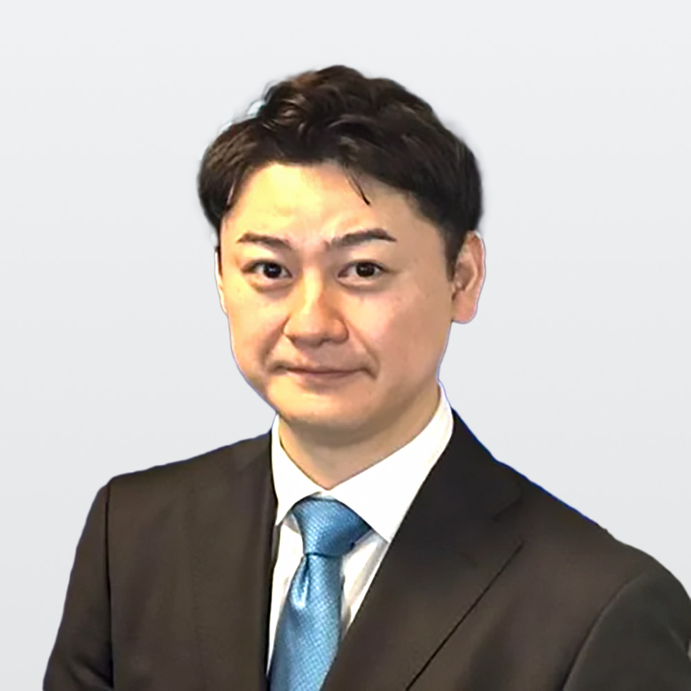 永井 淳平