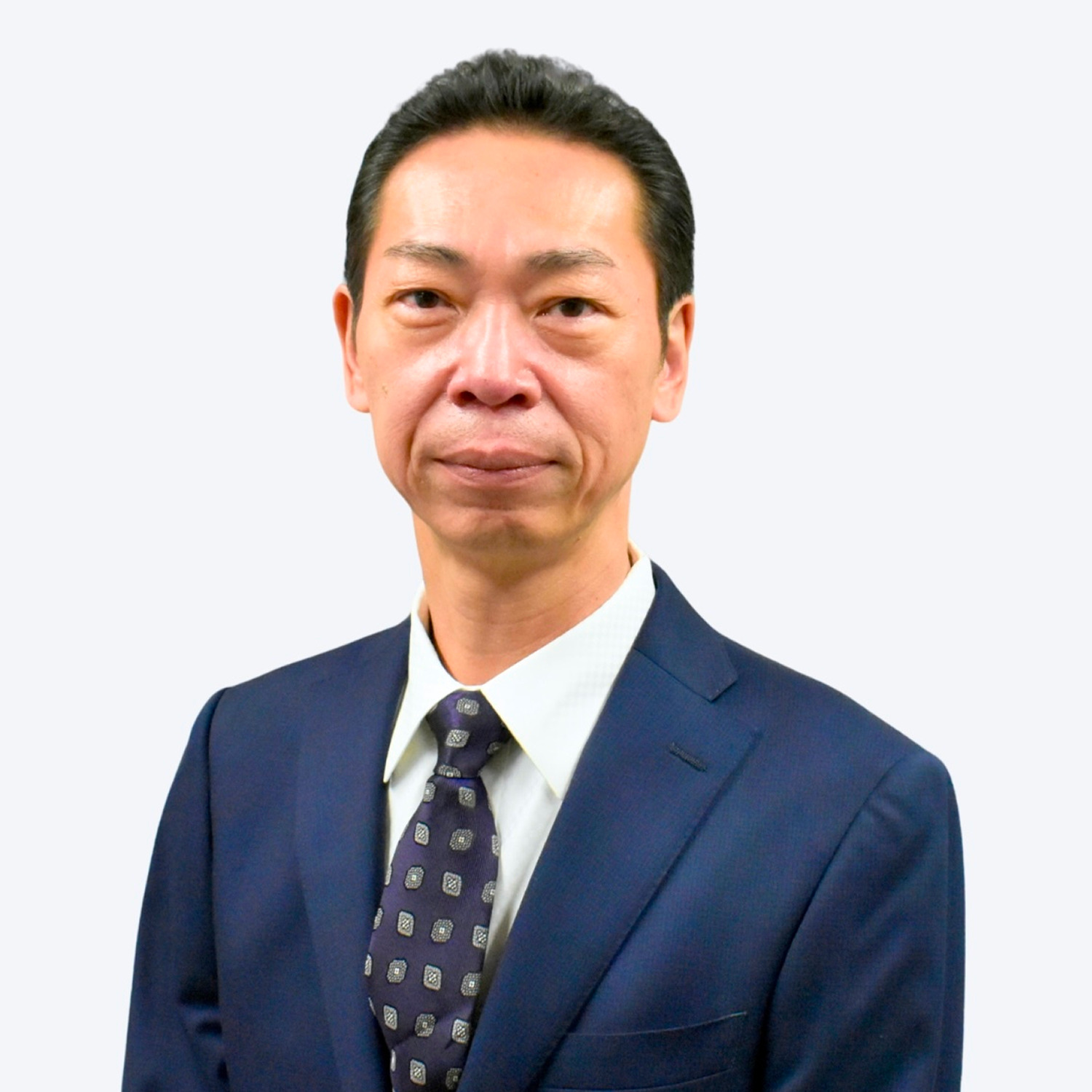 深町 修治